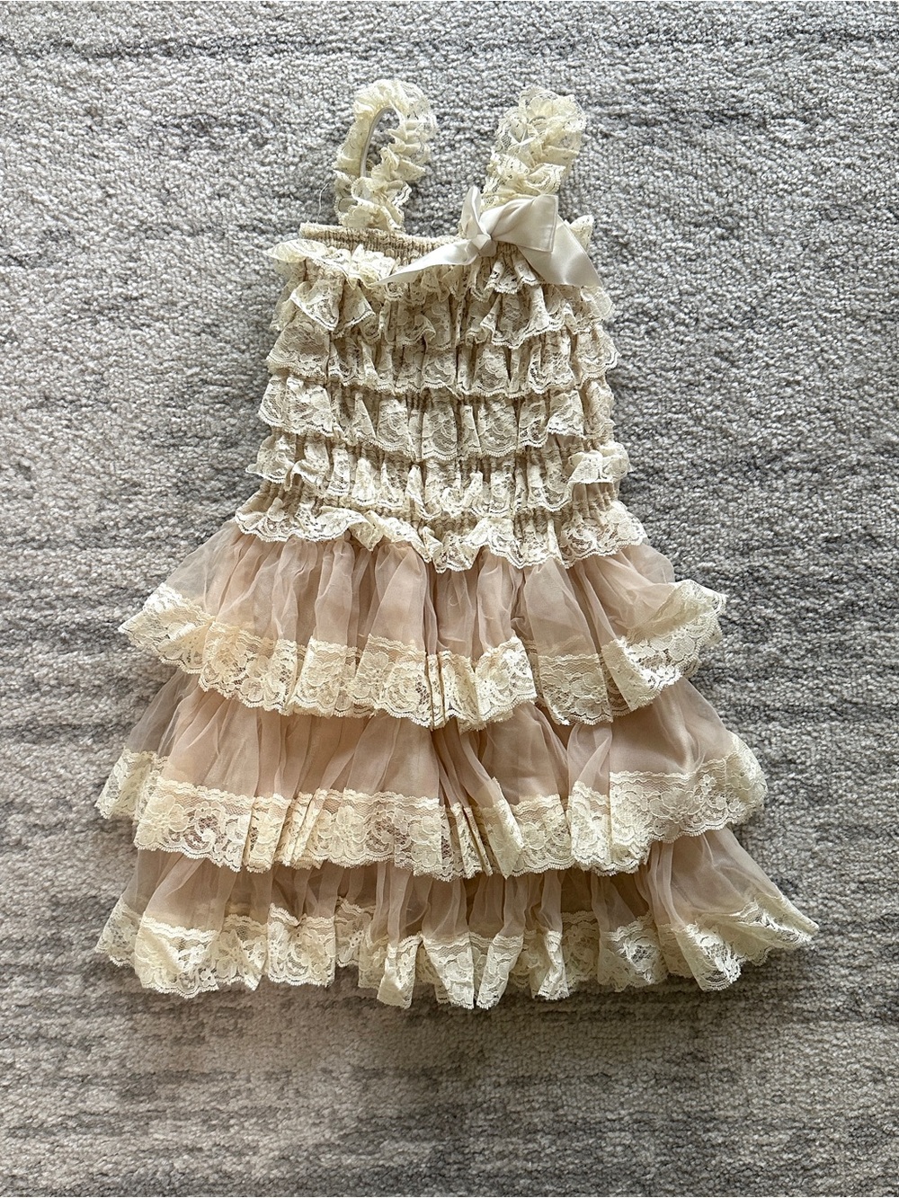 KIDS: dress